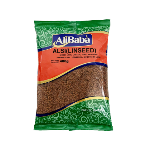 Alsi Seeds Ali Baba 400 g