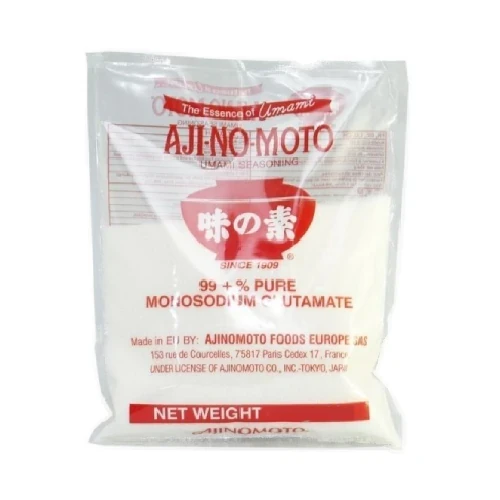 Glutaminian sodu Umami Seasoning Ajinomoto 100 g