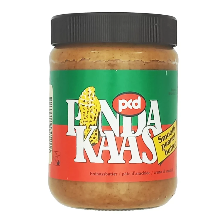 Peanut Butter PCD 350 g