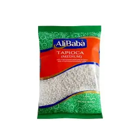 Tapioca (Medium) Ali Baba 300 g