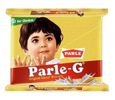 Ciastka Biscuits Parle G 799,9 g