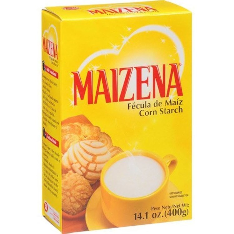 Skrobia kukurydziana Corn Starch Maizena 400 g