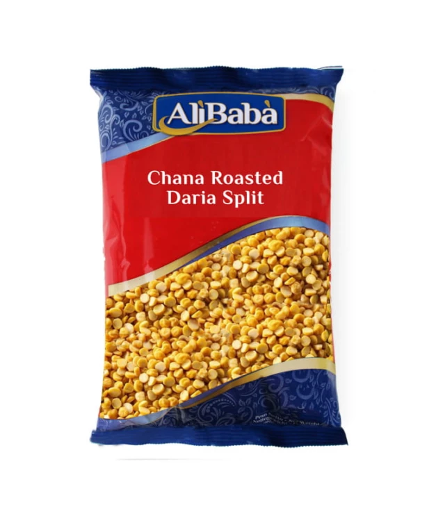 Ali Baba Chana Roasted (Daria) 250 g