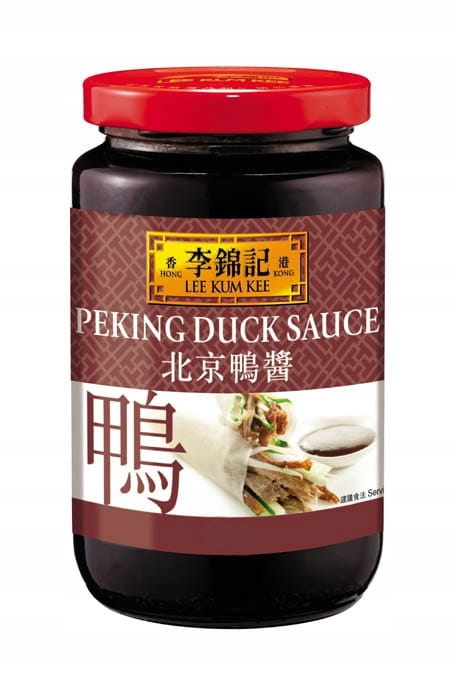 Peking Duck Sauce LKK 383 g