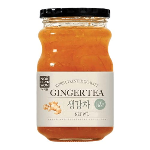 Ginger Tea Nokchawon 480 g