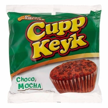 Babeczki Choco Mocha Cupcake Cupp Keyk 330 g