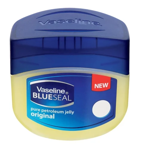 Wazelina Vaseline Original Pure Petroleum Jelly 450 g