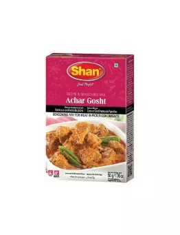 Shan Achar Gosht 100 g