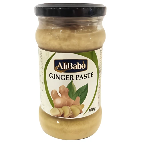 Ginger Paste Ali Baba 300 g