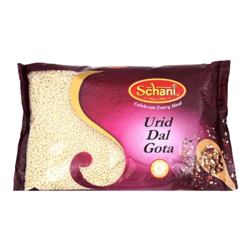 Urid Dal Gota Schani 1 kg