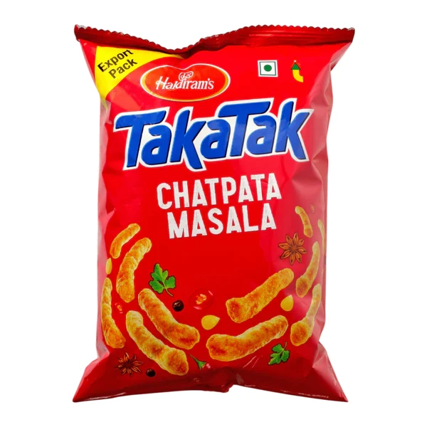 Chipsy TakaTak Chatpata Masala Haldirams 100 g