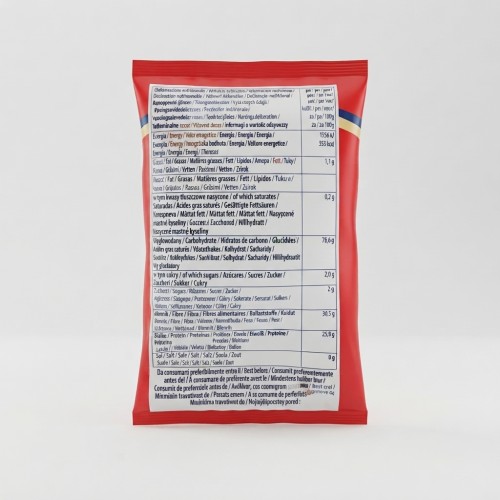 AB Brown Lentil Nutritional Info