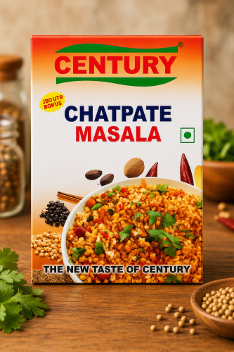 century chatpate masale.png