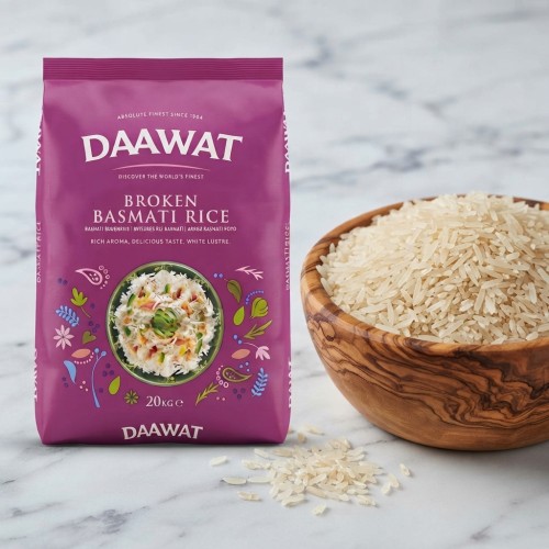 Daawat rice