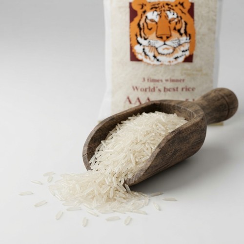 Royal tiger jasmine rice 2