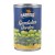 Front - Sabroso green peas