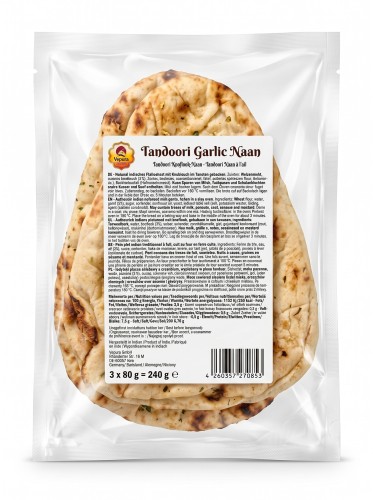 Chleb vepura garlic naan 240 g.jpeg