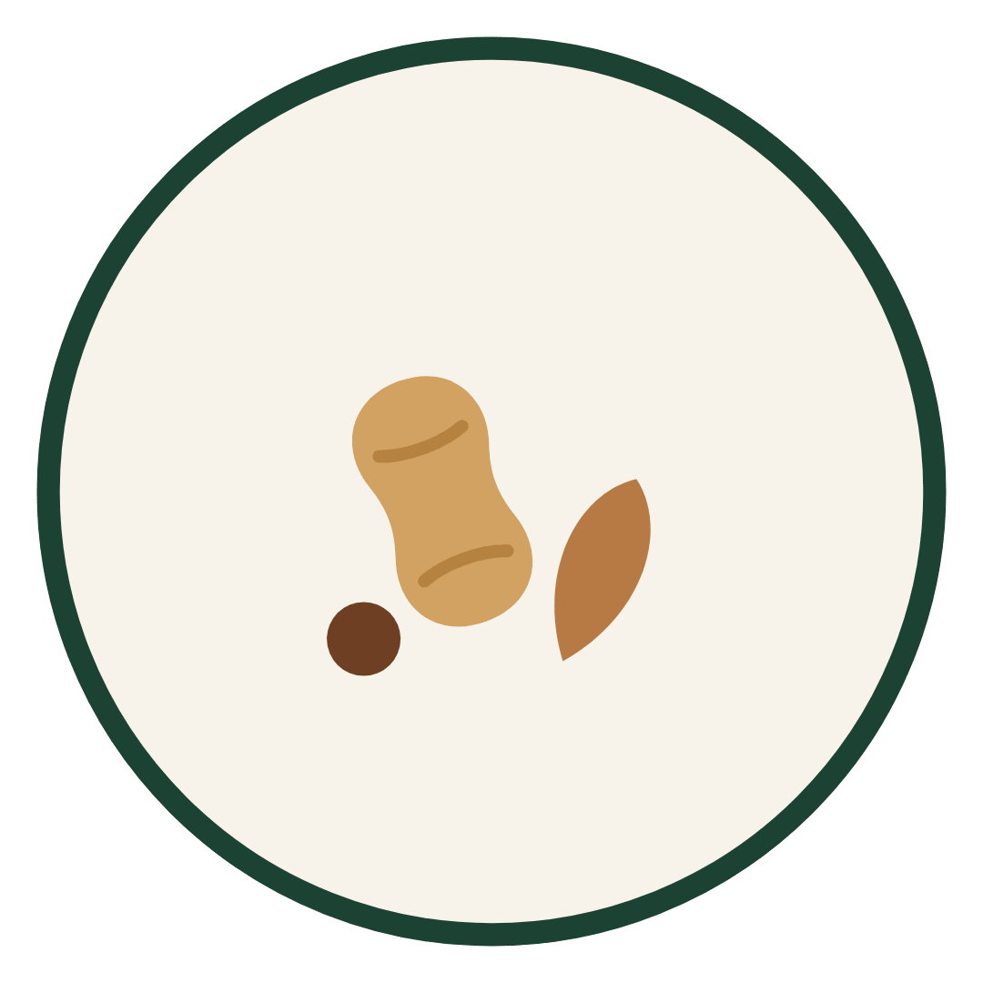 Nuts & Dried Fruit