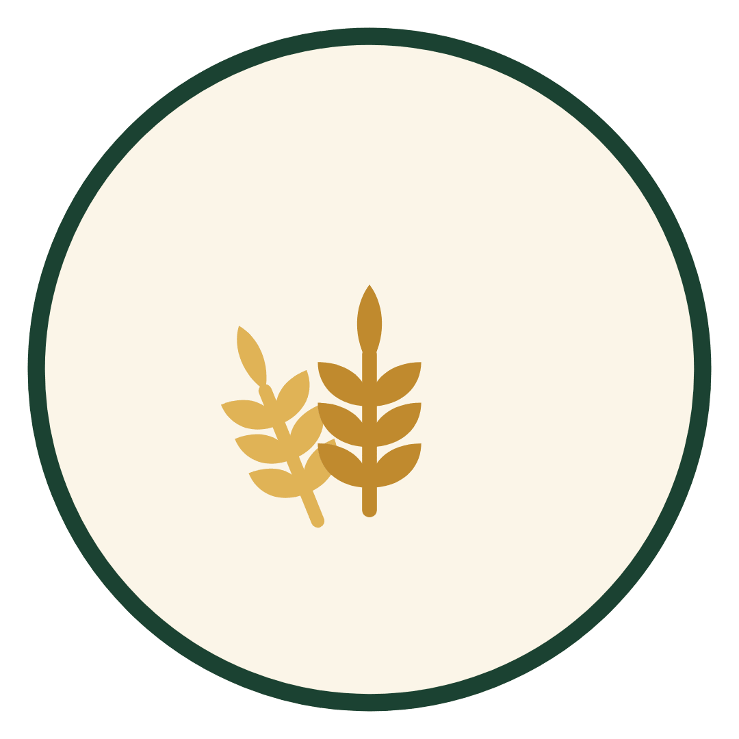 Grains & Cereals