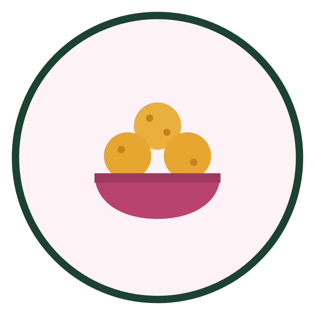 Sweets & Desserts