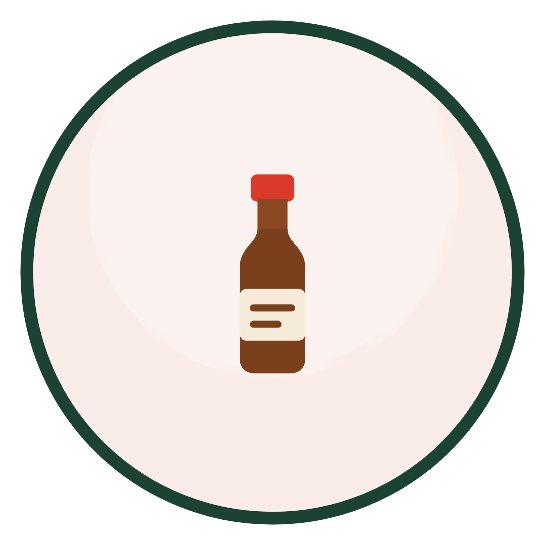 Sauces & Pastes