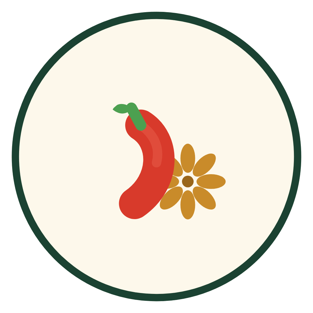 Spices